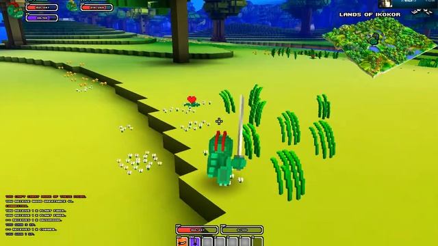 Необычные Игры:Няшная игра =)