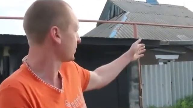 Здесь целый день летают беспилотники Горловка Новости 28 05 2015 смотреть онлайн