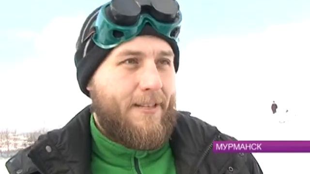 Солнечное затмение в Мурманске смотреть онлайн