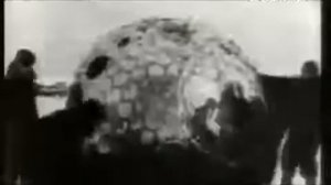 Космос  Освоение космоса, этап первый