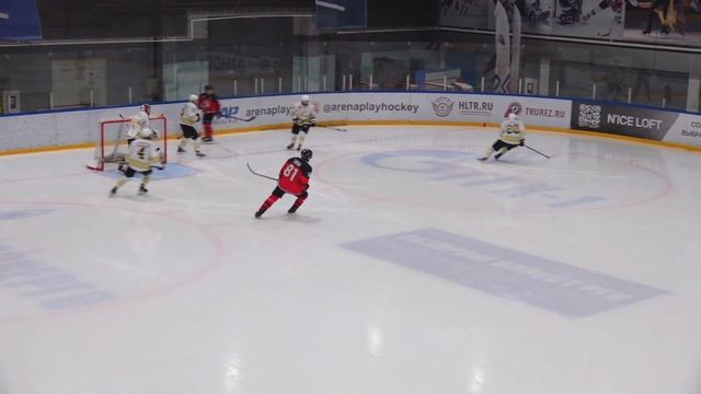 ХК Сокольники – HC ENERGO Дивизион Сатурн смотреть онлайн