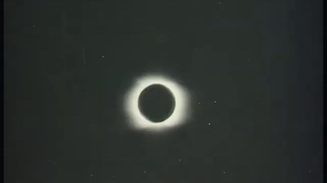 Solar Eclipse, Sweden, 1914 смотреть онлайн