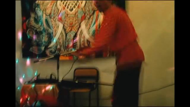 Квартирник. Степан Корольков