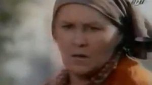 Дура ты! И коза твоя дура!