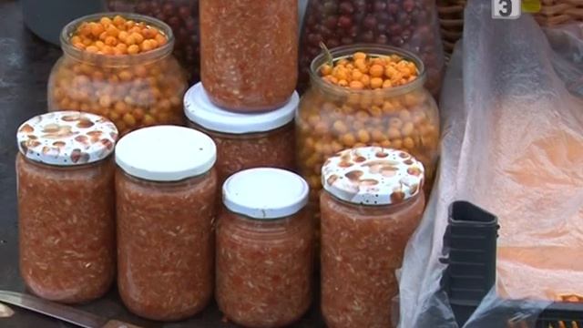 ТВЭл - Ярмарка на рынке смотреть онлайн