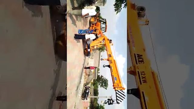 Kandhan Crane Service Tirupur|Crane Service In Tirupur|Crane Service Tirupur смотреть онлайн