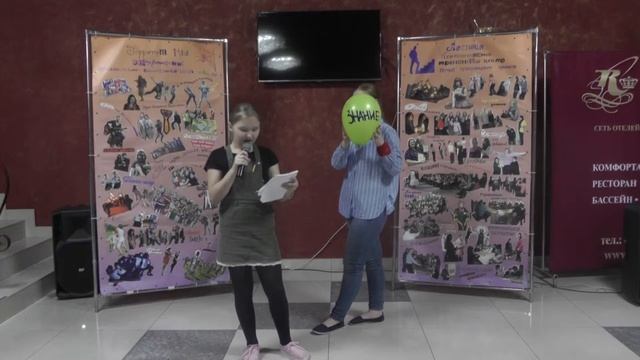 Топ - спикер I 2 день I Малика Хакимуллина