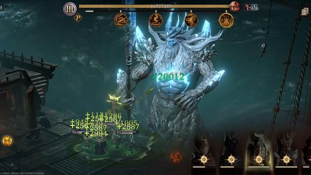 Dragonheir S2 - последняя надежда! Крах проекта или возрождение?