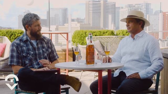 Outsider Insider: Germán González, Master Tequilero at Tears of Llorona смотреть онлайн