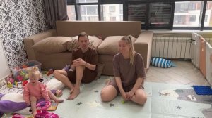 КРУПНЯШКИ ПРОДАЮТ КВАРТИРУ 🏘 🏘 🏘