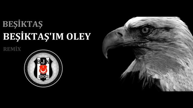 Beşiktaşım Oley Remix смотреть онлайн