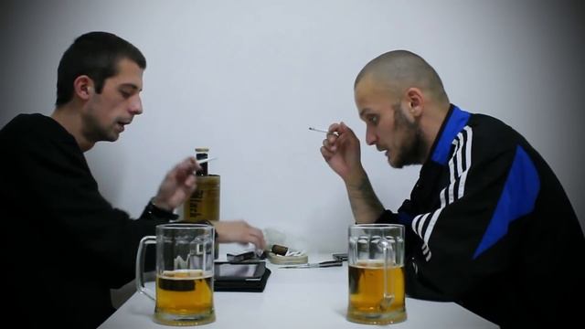 “Спроси У МС “ #1 В гостях АрХангел Никита смотреть онлайн