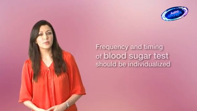How to monitor blood sugar in Diabetes | Lifespan Diabetes Clinic смотреть онлайн