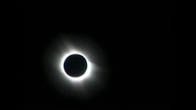 Total Solar Eclipse смотреть онлайн