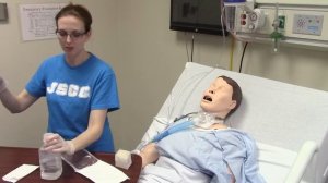 Tracheostomy Suctioning Tutorial