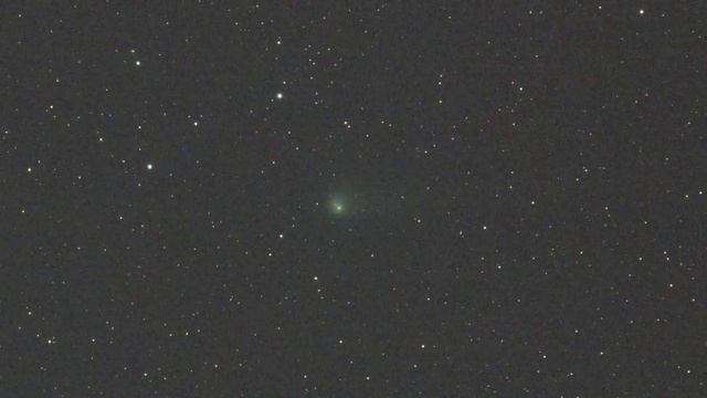 Comet C/2017 K2 смотреть онлайн