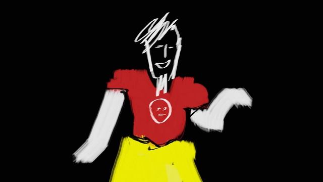 BOB And SHAiL - Первые часы в космосе (The First Hours In Space)