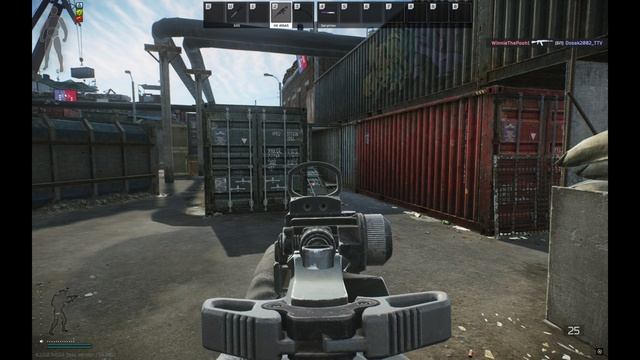 -miku (картавый читер в EFT Arena) смотреть онлайн