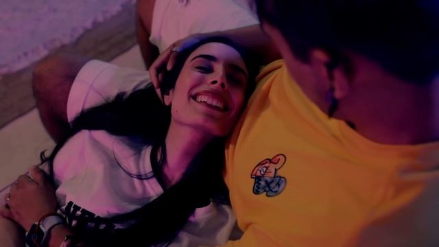 Estrella Fugaz | Lyna Music (Official Video)