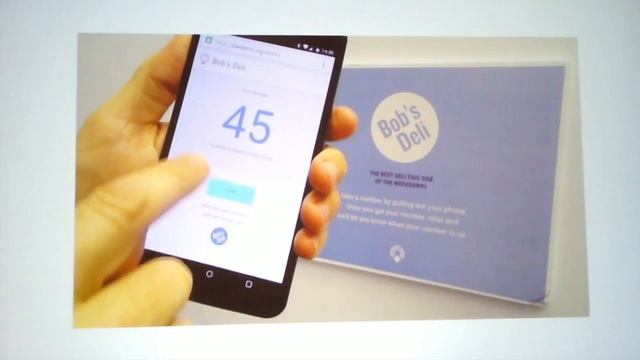 Exploring the world beyond mobile: The physical web. Scott Jenson смотреть онлайн