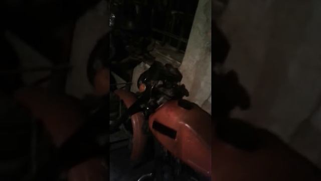 Мотоцикл от деда) смотреть онлайн