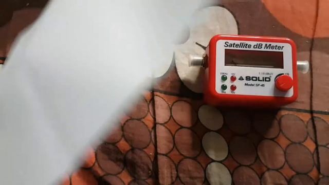 Satellite Finder Unboxing - Find any DTH signal смотреть онлайн