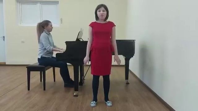 Кузнецова Полина 