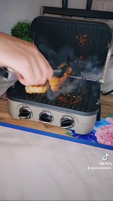 Запечённая куриная грудка смотреть онлайн