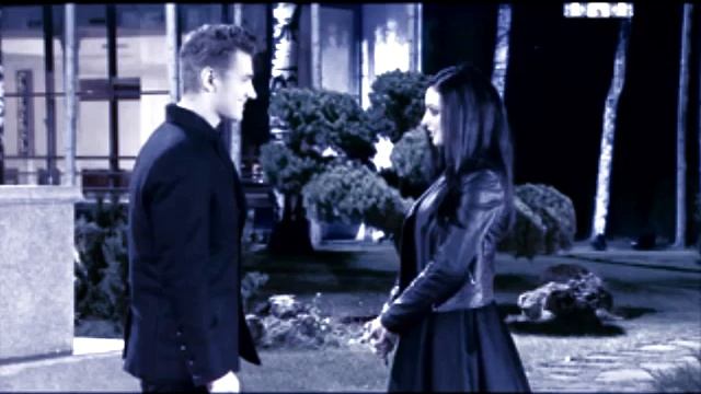 Алла\\Леша - К нему