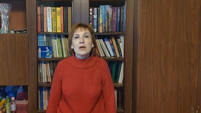 Информминутка "Мы космос хотели вместить в человечьи объятья" смотреть онлайн