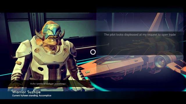 Все плюсы No Man's Sky