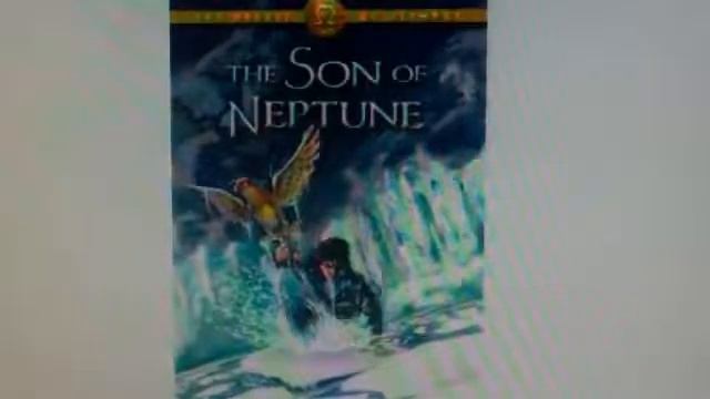 Son of Neptune Pt 143 смотреть онлайн