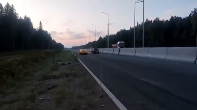 Celica 1jz vs ваз 2110 ресивер смотреть онлайн