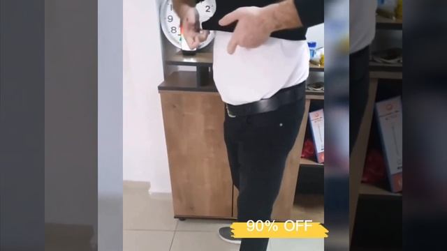 هذا المشد يجعل جسمي بشكل الساعة الرملية، قم ببناء الجسم المثير، أنا أحبه كثيرا! смотреть онлайн