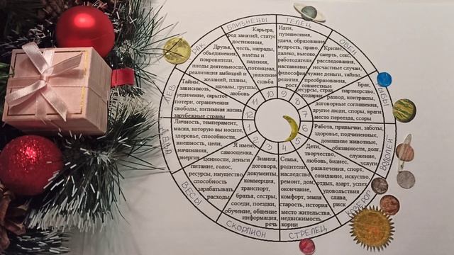 ДЕВА январь 2022