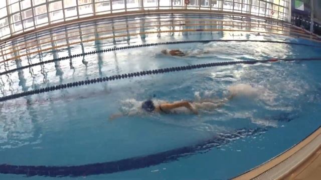 161218 дев 2007 кроль 50 м Коноваленко 1 дор Украинцева 2 дор смотреть онлайн