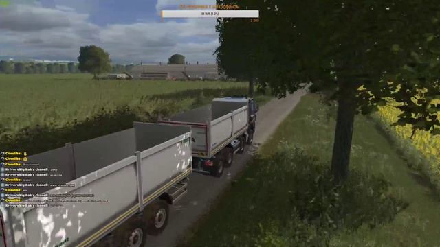 FS17 |Lehndorf| Стрим#6 смотреть онлайн