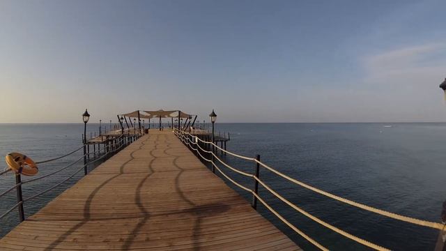 Sea Planet Resort смотреть онлайн