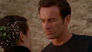 Фиби и коул ветра