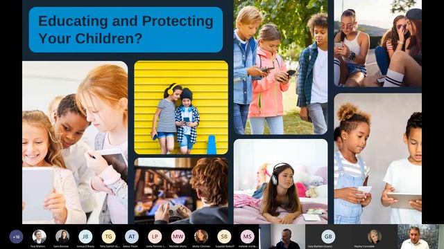 Mercury IT Live Webinar Social Media- The Good, The Bad and The Ugly! смотреть онлайн