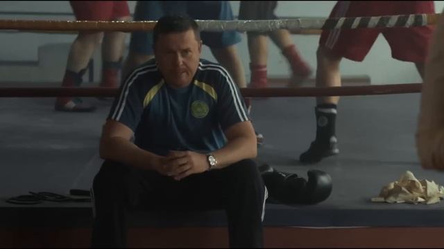 Боксер (2022) / Драма, Биография, Спорт смотреть онлайн