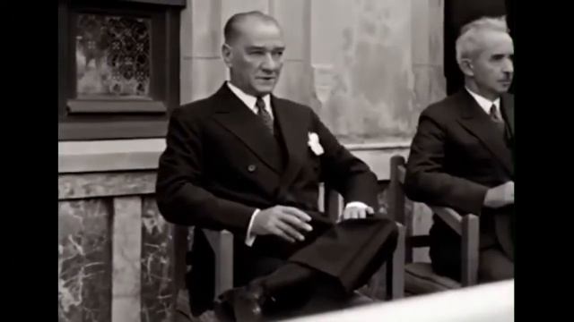 Atatürk Gif