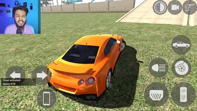 NEW GARAGE UPDATE IN INDIAN BIKE DRIVING 3D | Secret RGS Tool Cheat Code смотреть онлайн