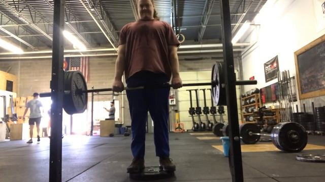 Training Log 1/26/23 смотреть онлайн