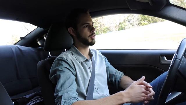 Mustang engine RPMs drop at idle with electrical loads смотреть онлайн