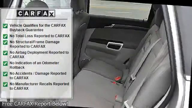 2008 Saturn VUE XE Sport Utility 4D - Fontana Nissan смотреть онлайн