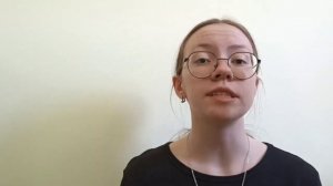 видео-визитка для Летней школы от Политехнического университета