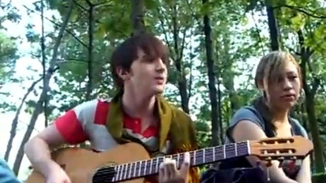 Дрэйк Бэлл-I Know в Бразилии