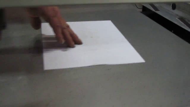 M&R Saturn 1526 Screen Printer Printing Machine Flatbed Graphic Press