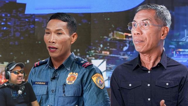 Kamukha ni Diwata ang Pers0na N0n-grata? Baste Duterte Vs General Torre смотреть онлайн